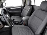 Chevrolet S-10 Single Cab 2012 года (BR)